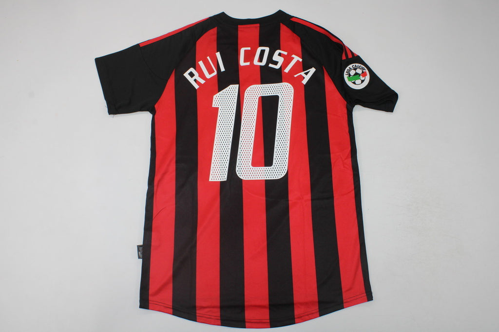 MILAN 02-03 — Club Retro