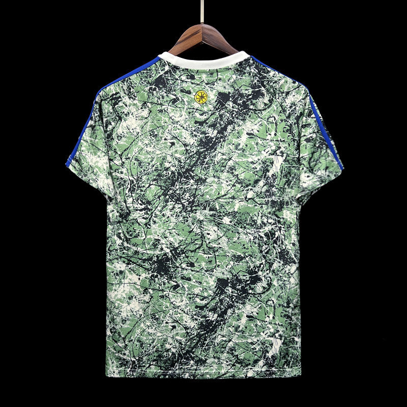 24-25 Manchester United green special edition