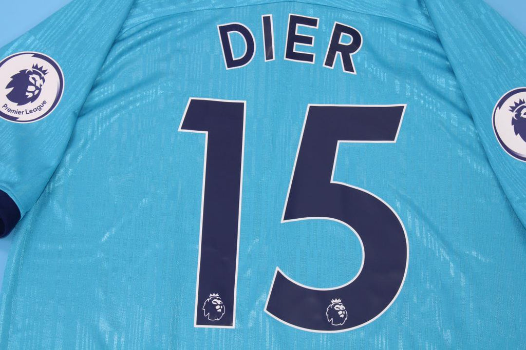 TOTTENHAM 19-20 — Club Retro