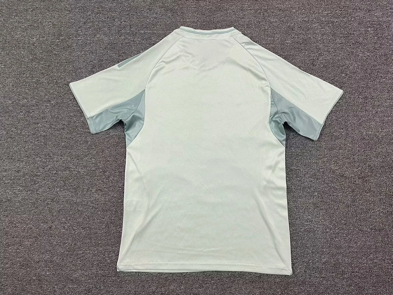25-26 Austin Pre-Match Earth Day jersey