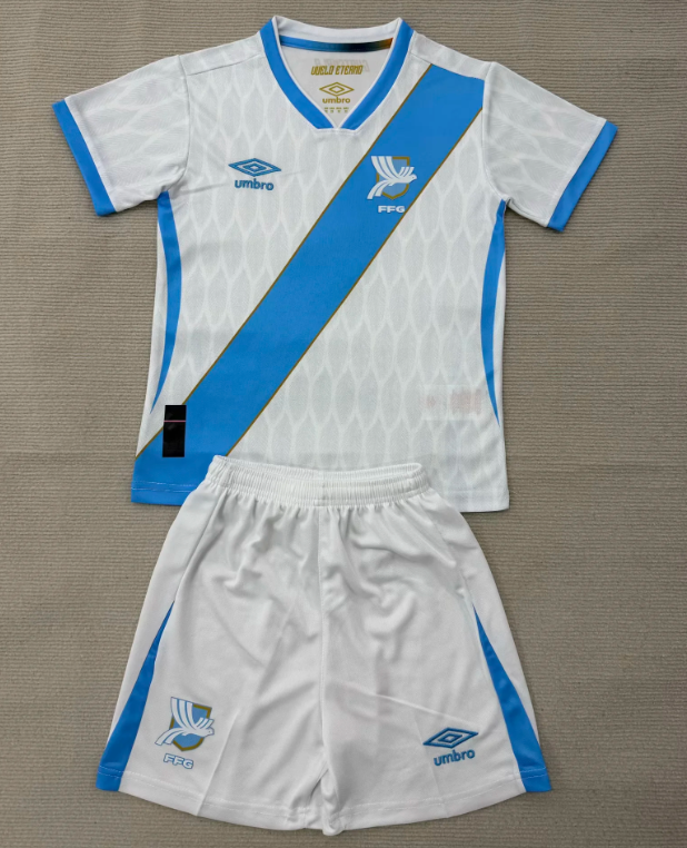 GUATEMALA Kit infantil — America Other