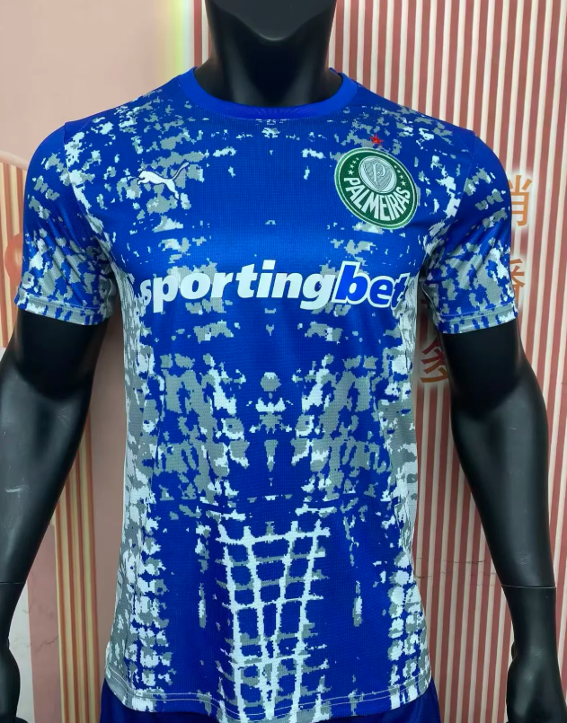 PALMEIRAS GK — Brasileirao