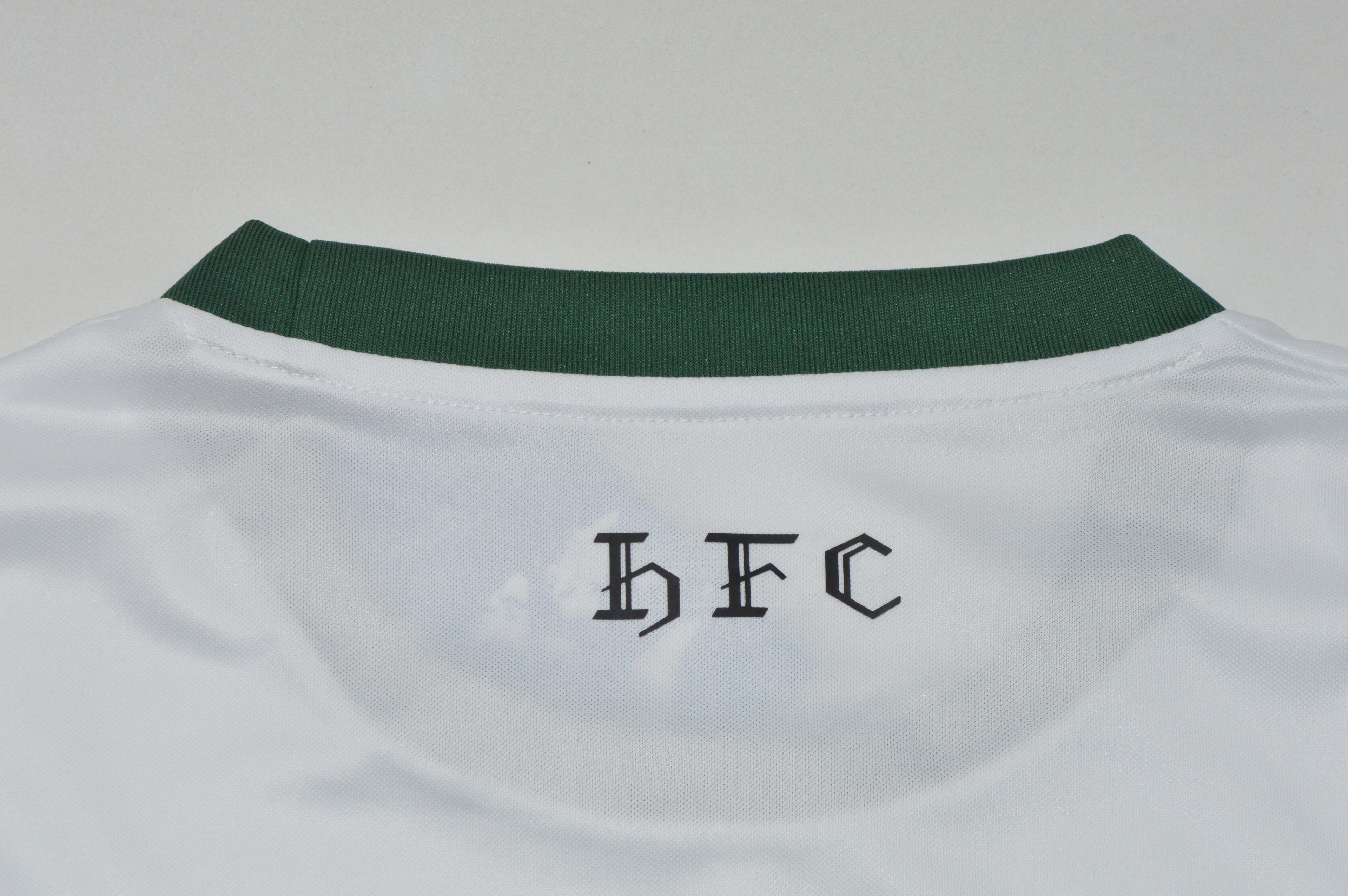 HIBERNIAN — UEFA