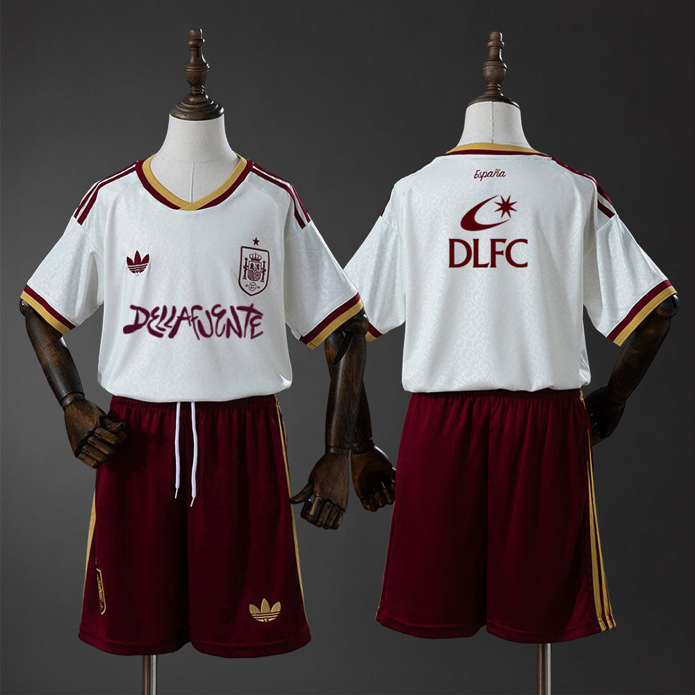 SPAIN X DELLAFUENTE