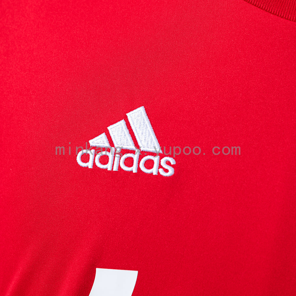 Retro Real Madrid 11/12 Third Away S-XXL