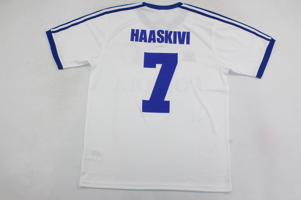 FINLAND 1982 — National Retro