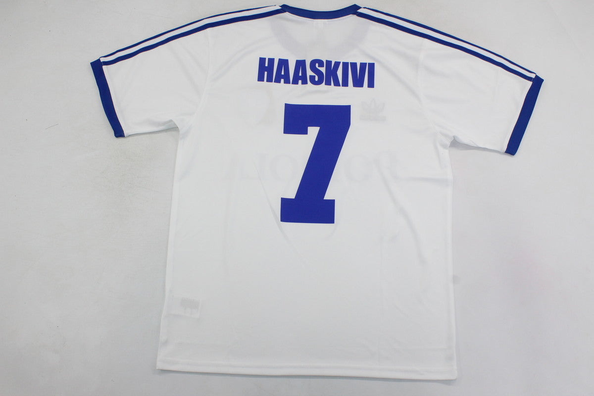 FINLAND 1982 — National Retro