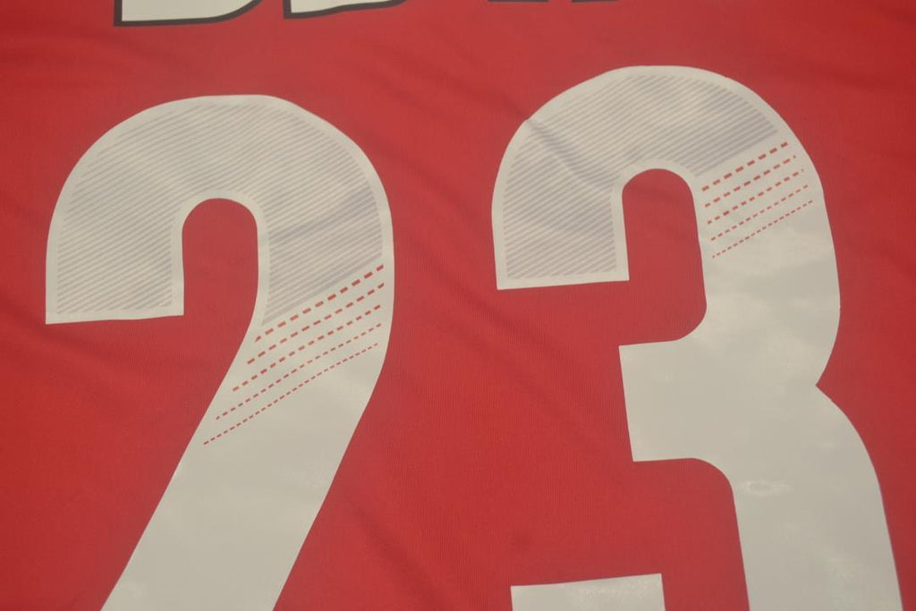 RIVER PLATE 12-13 — Club Retro