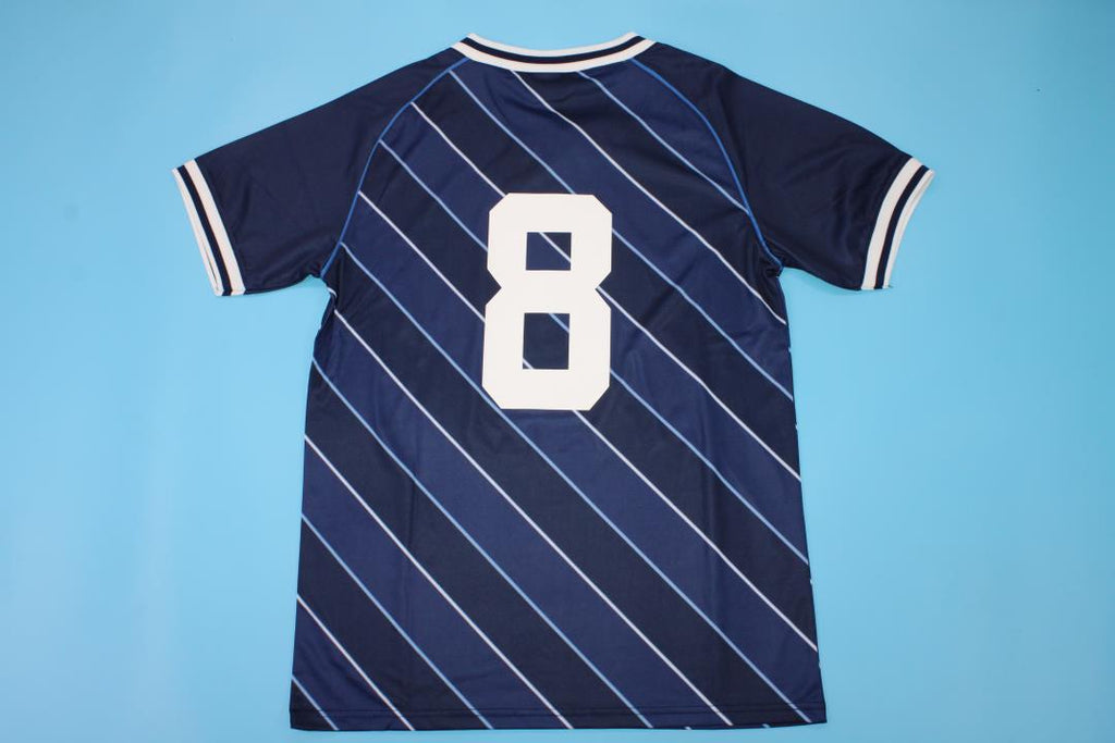 TOTTEENHAM 1988 — Club Retro