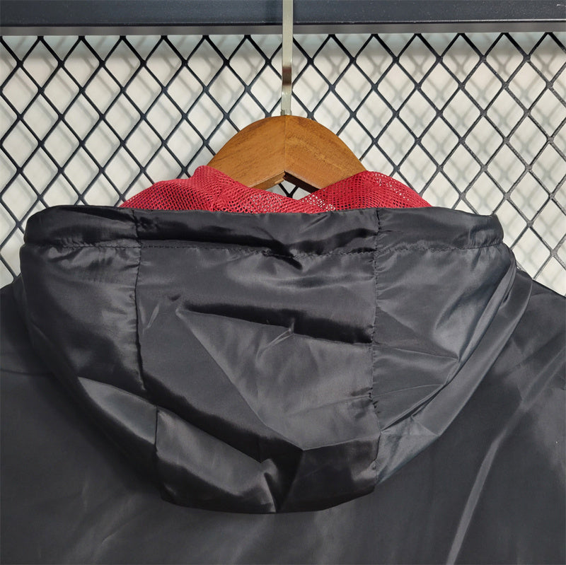 23-24 Windbreaker Flamengo