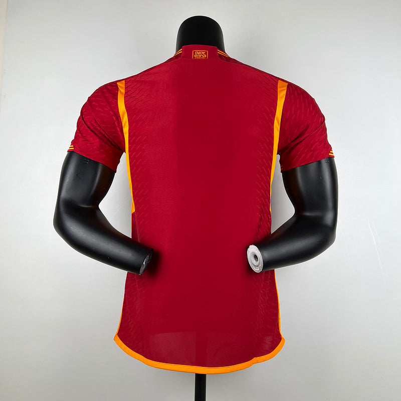 ROMA 23/24 home Player Version