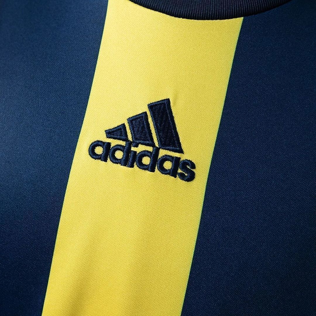 Retro Fenerbahce 2008/09 home jerseys