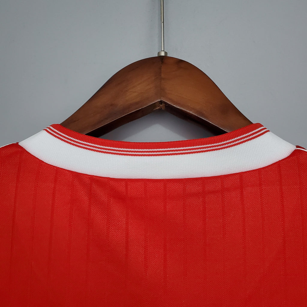 Retro Arsenal 83/86 home S-XXL