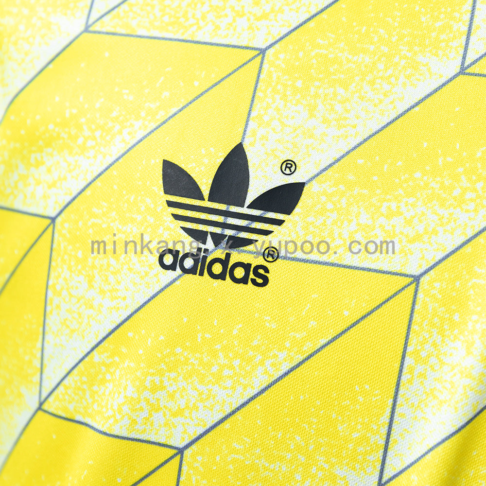 Retro Dortmund 1988 home S-XXL