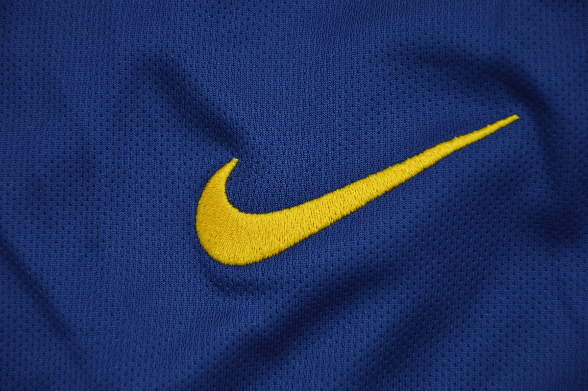B-A 14-15 Manga larga Kit infantil — Club Retro