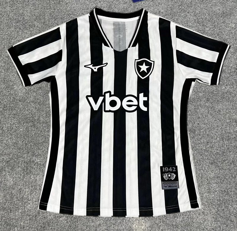 26-27 Botafogo Home Woman S-2XL — Jsonwang 26/27