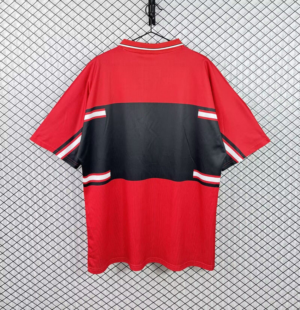 FREIBURG 00-01 — Club Retro