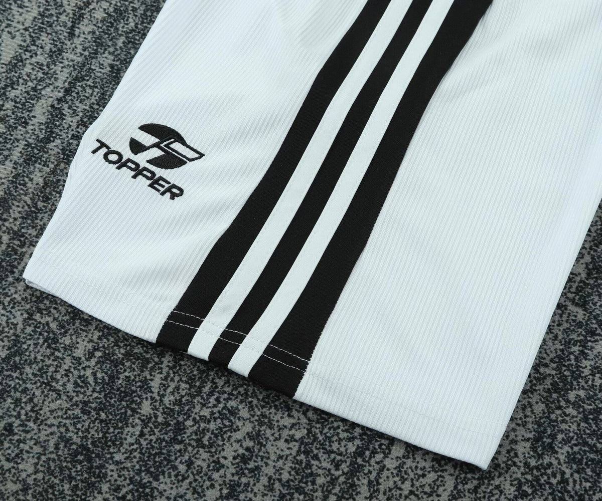CORINTHIANS 99-00 Kit infantil — Club Retro