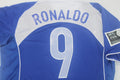 BRAZIL 2004 — National Retro