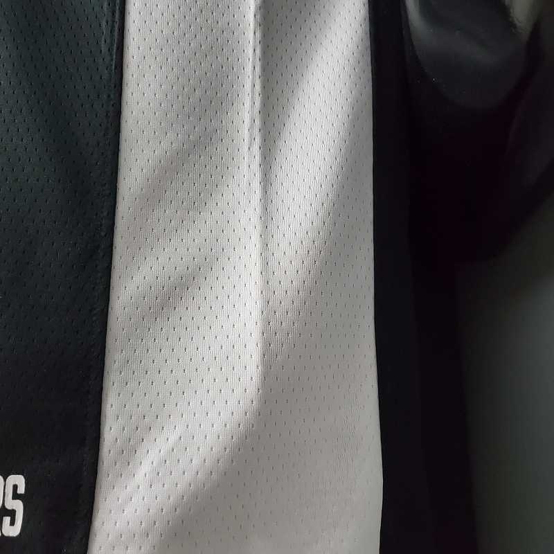 WILLIAMS#23 Los Angeles Clippers Black