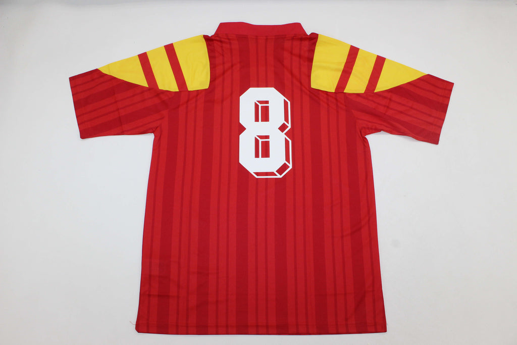 SPAIN 92-94 — National Retro