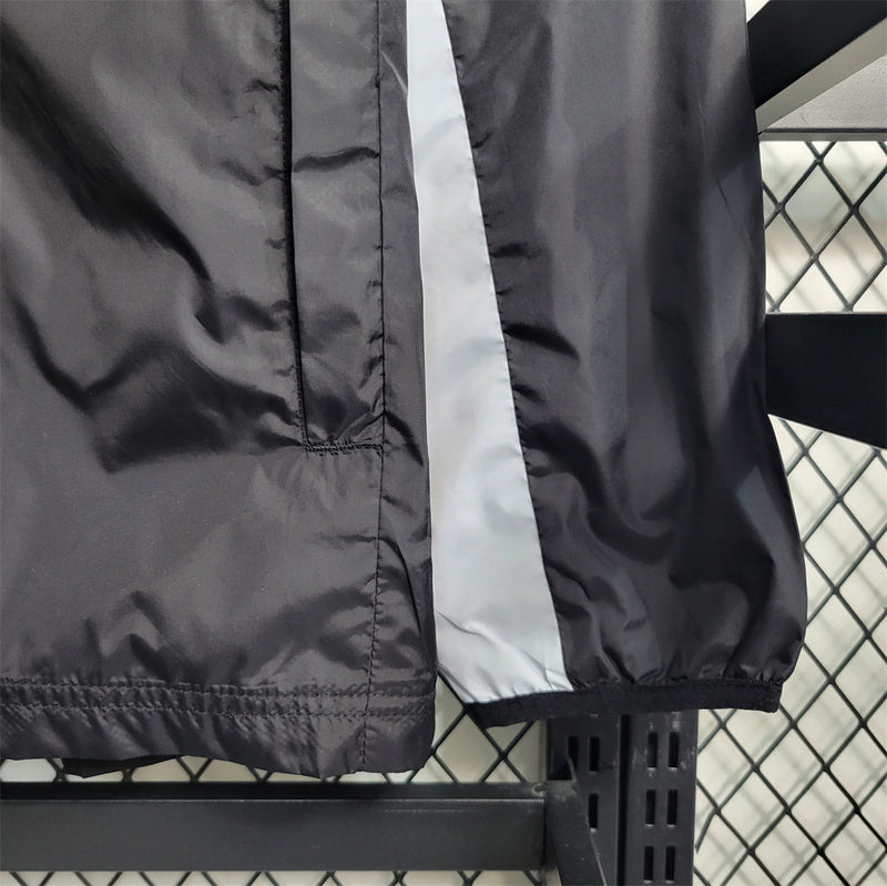 23-24 Windbreaker Corinthian