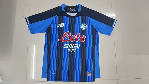 26-27 Atalanta Home S-4XL — Jsonwang 26/27