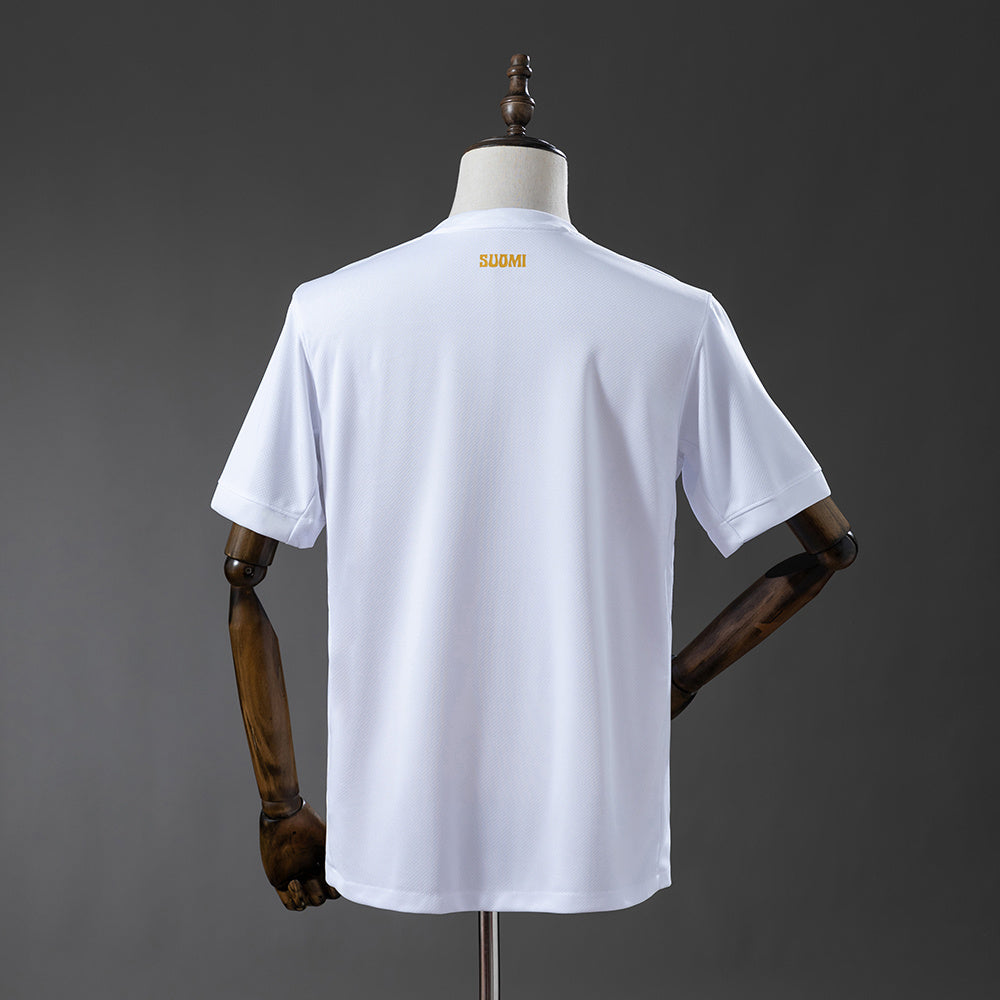 Finland 2026 Home Jersey S-4XL
