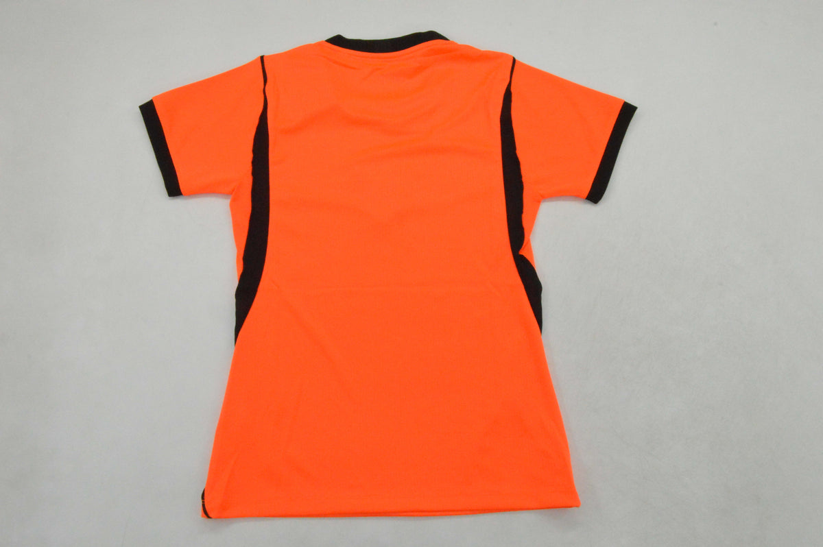 NETHERLAND Talla de nina — World Cup 2026