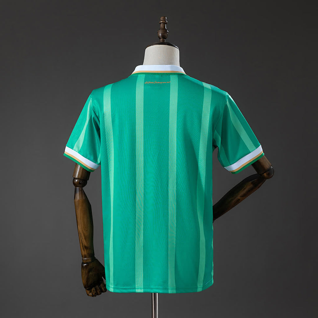 Aston Villa 2026/27 St. Patrick's Day Jersey S-XXL
