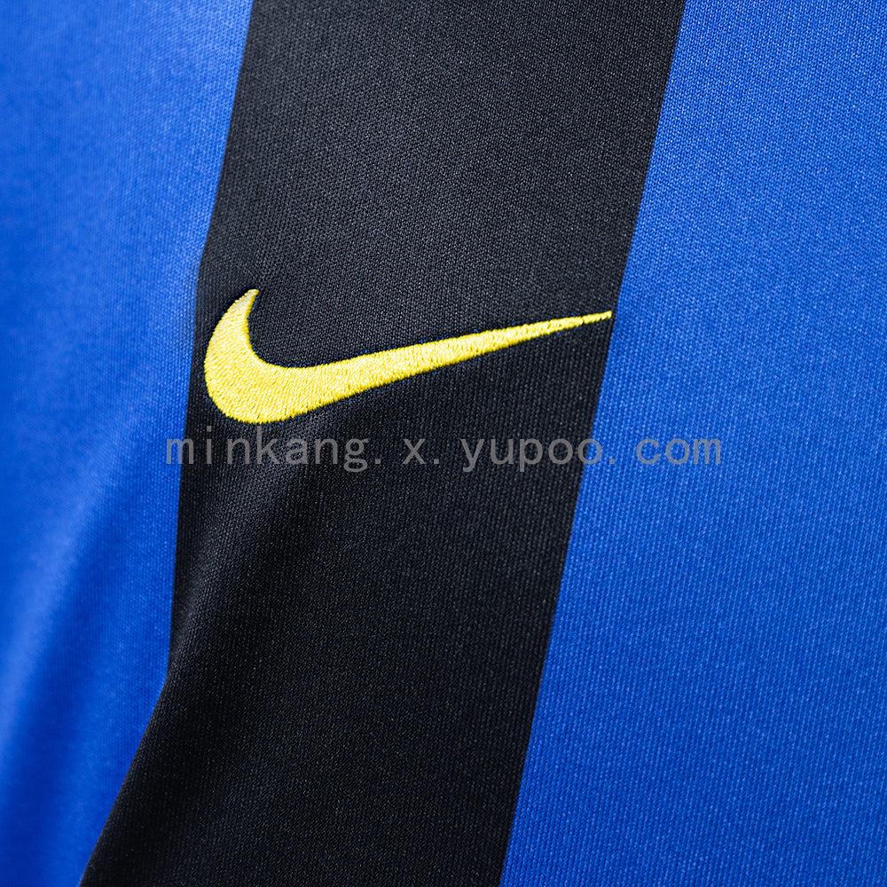 Retro Inter Milan 02/03 Home S-XXL