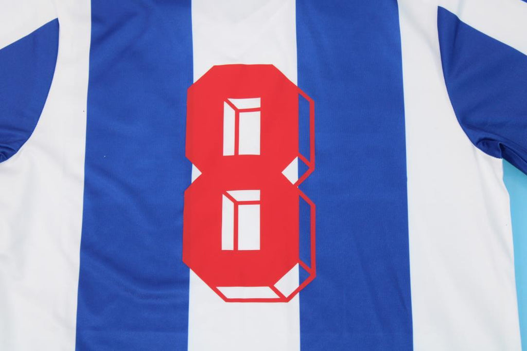 POR 90-93 — Club Retro