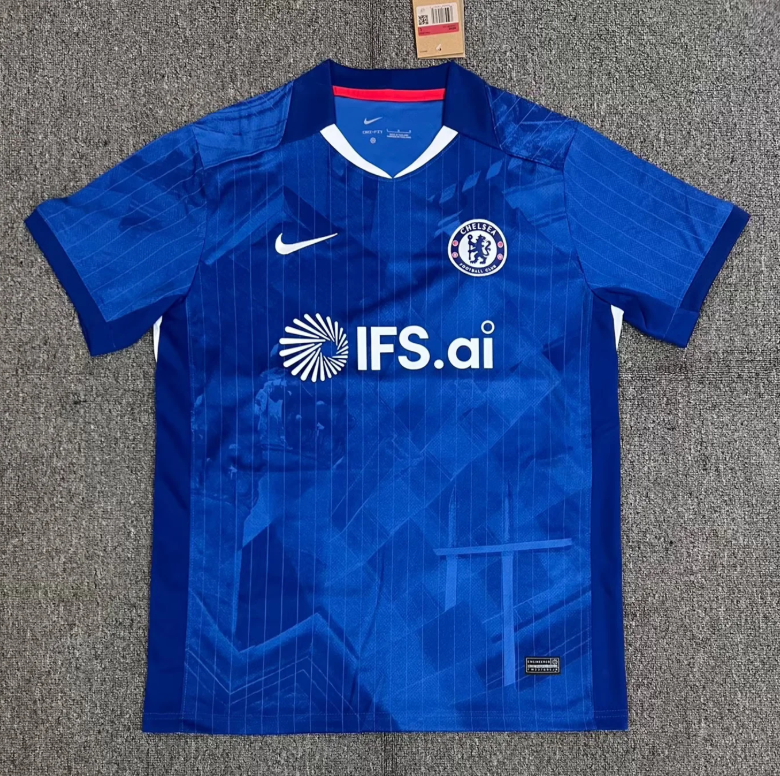 CHELSEA — Premier League - Championship