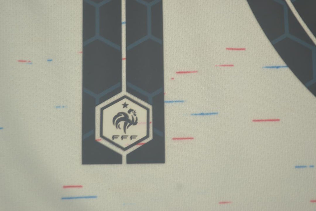 FRANCE 2018 — National Retro