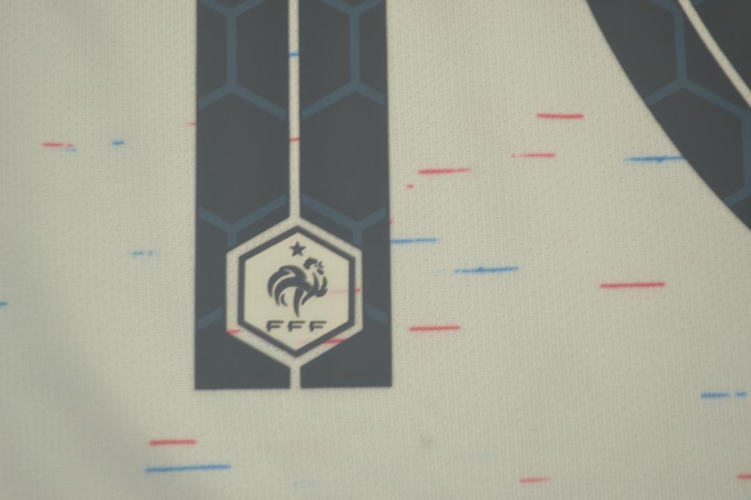FRANCE 2018 — National Retro