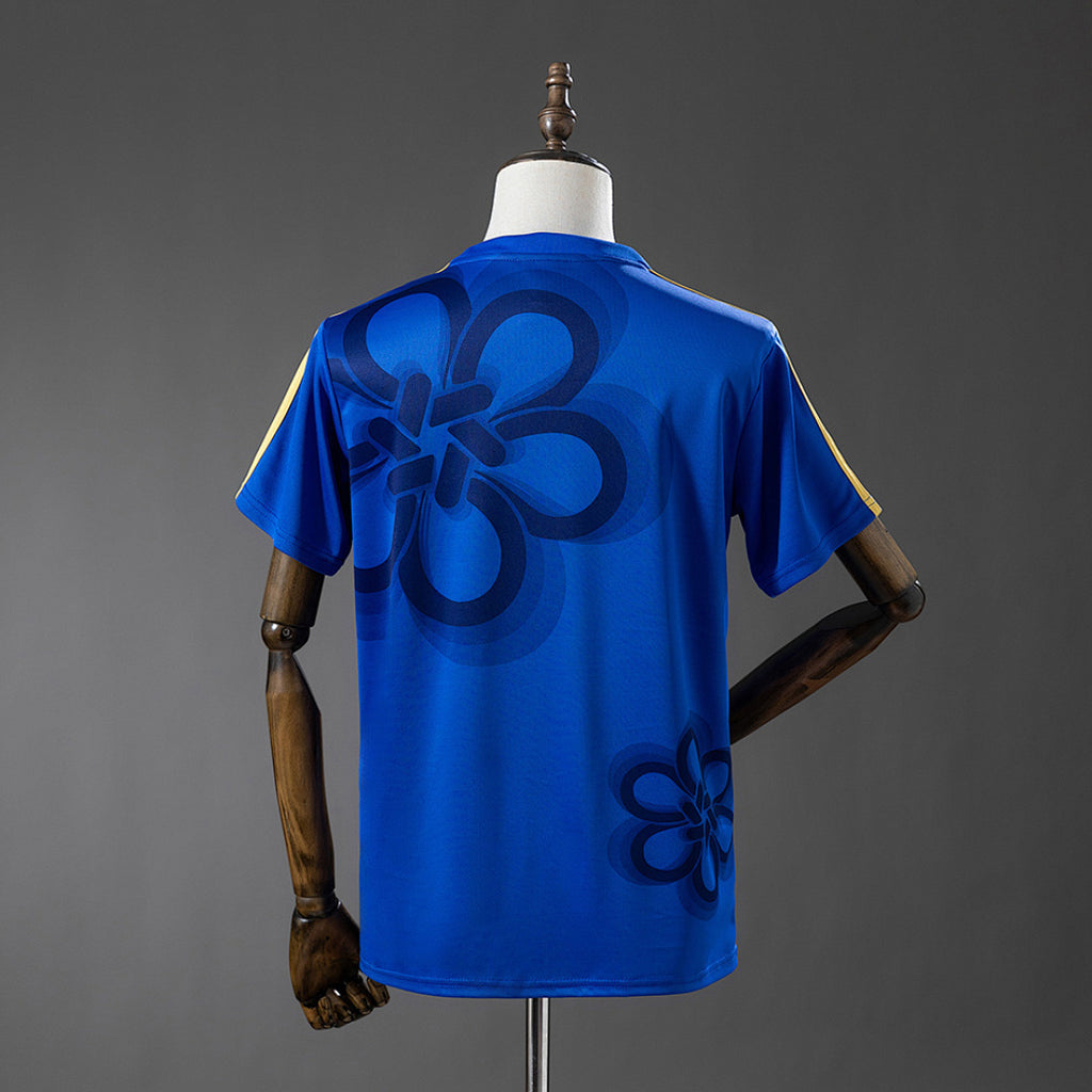 Real Madrid 2026/27 Special Edition - Blue Jersey S-XXL