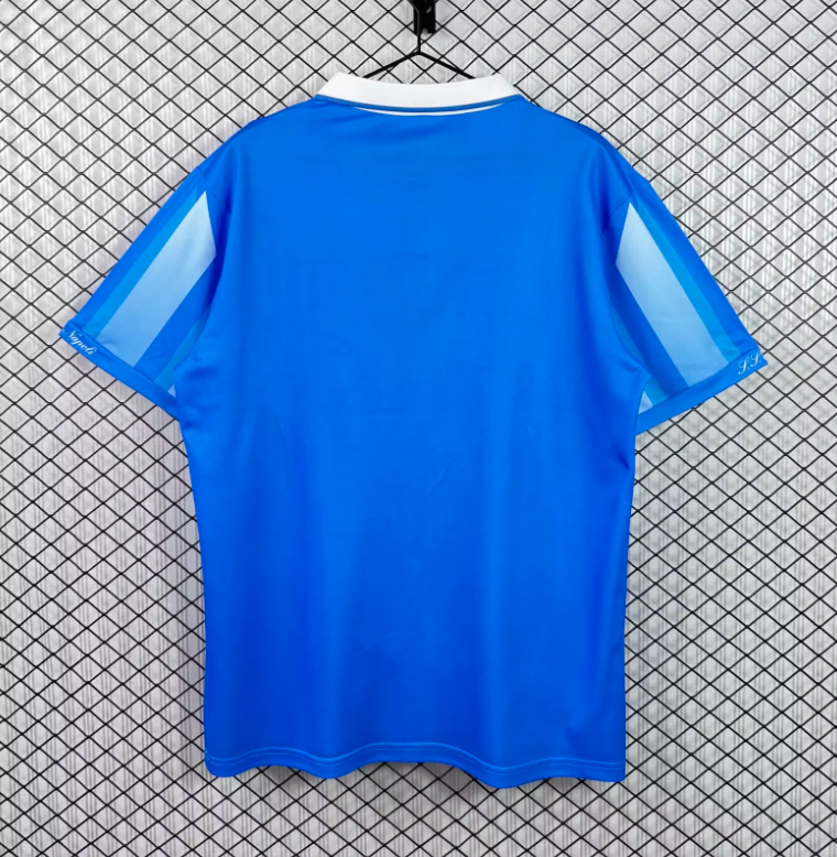 NAPOLES 96-97 — Club Retro