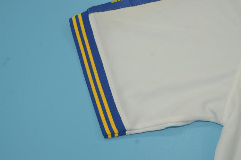 1978 Leeds United home white 1978