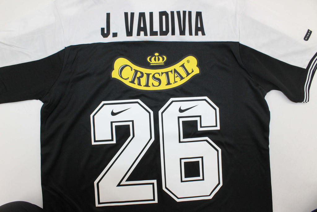 COLO COLO 98-99 — Club Retro