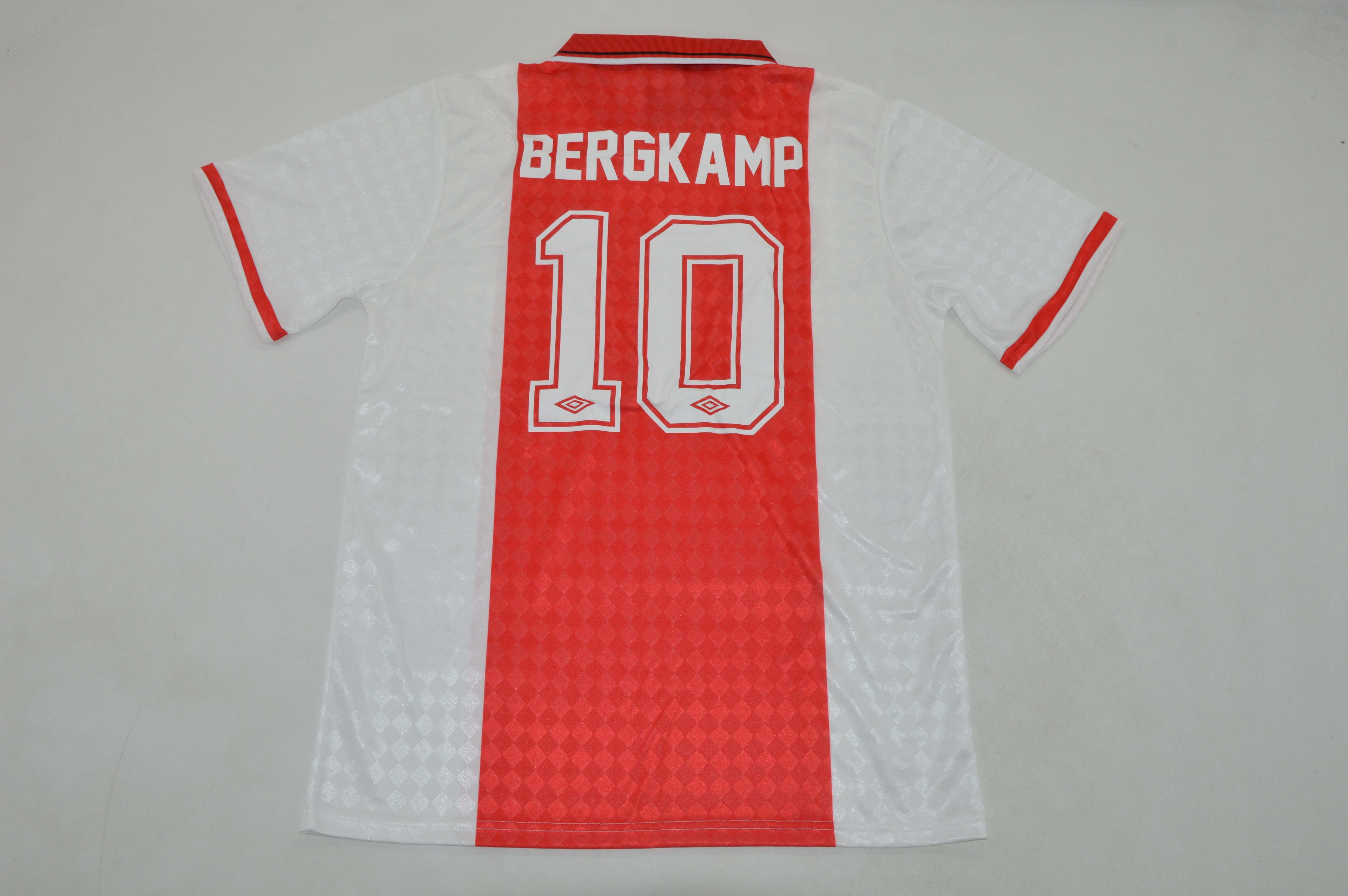AJAX 89-90 — Club Retro