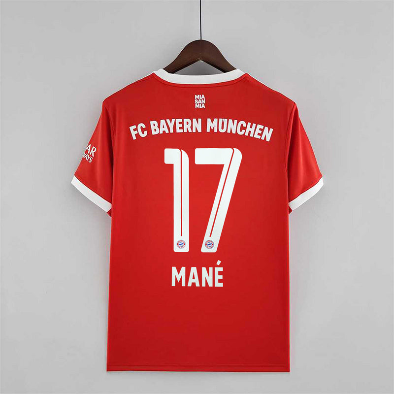 22-23 Bayern home