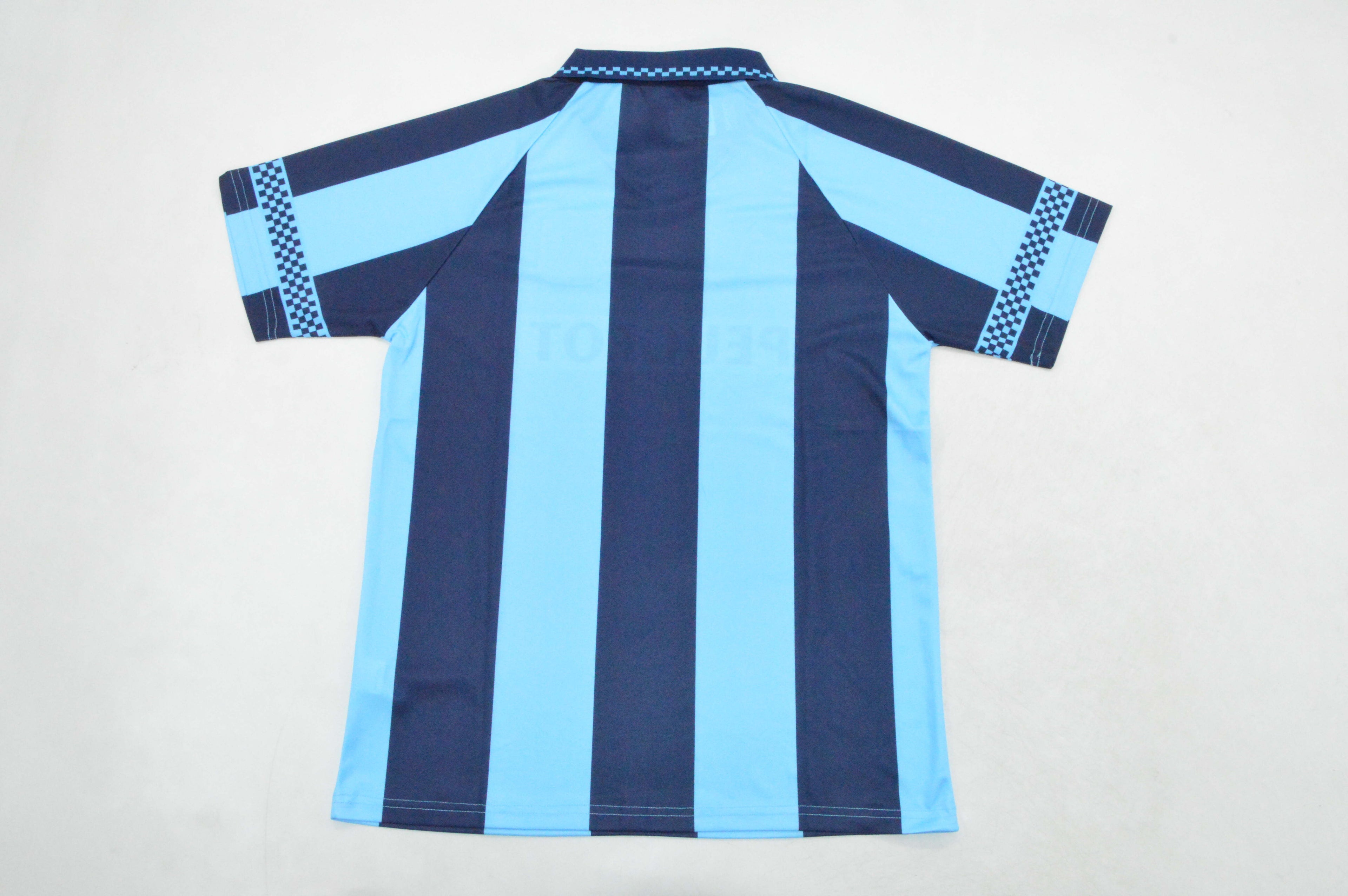COVENTRY CITY 96-97 — Club Retro