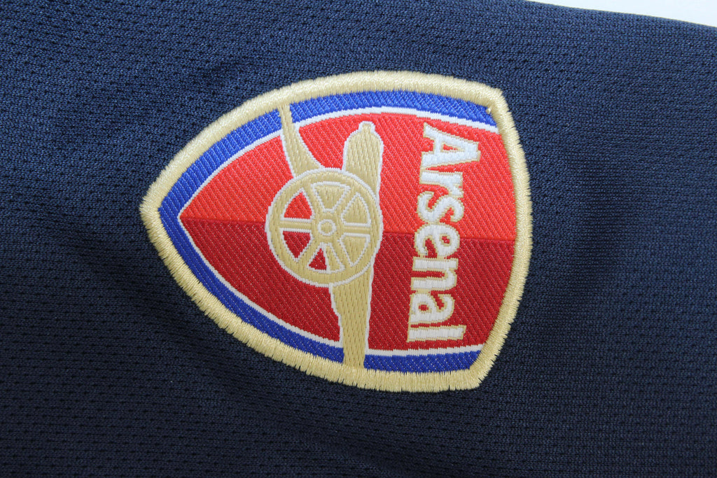 ARSENAL 02-03 Kit infantil — Club Retro