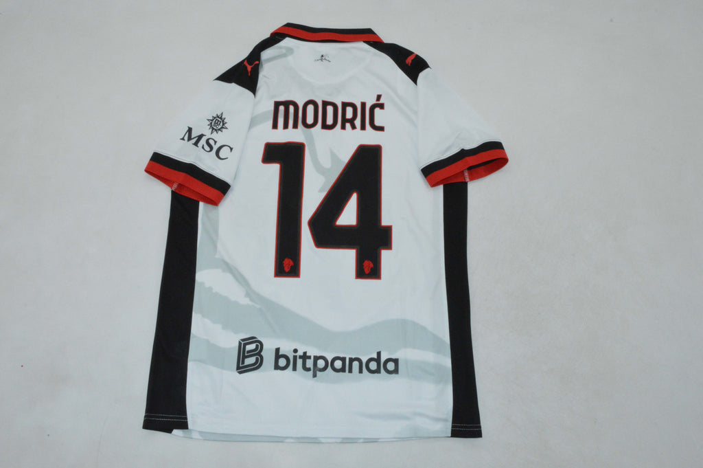 MILAN — Serie A