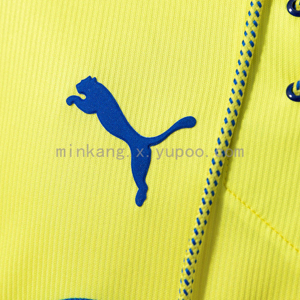 Retro Las Palmas 97/98 Home S-XXL