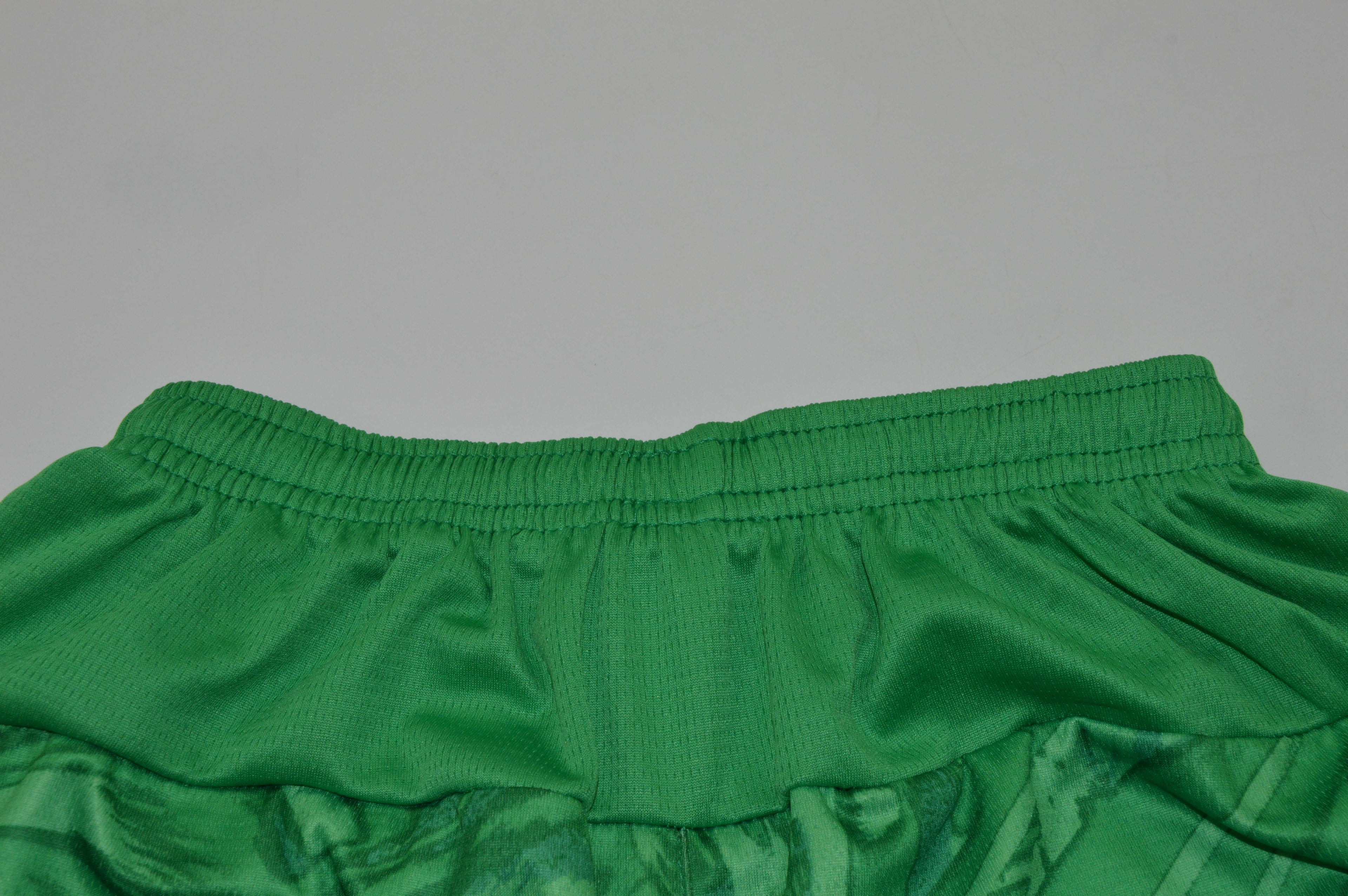 MAN CITY GK Pantalon corto — Premier League - Championship