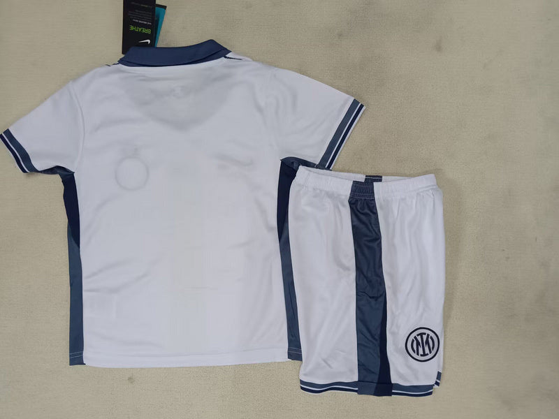 25-26 International Milan Rossi version kid kit