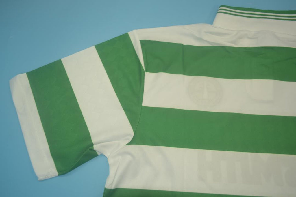 CELTIC 87-89 — Club Retro