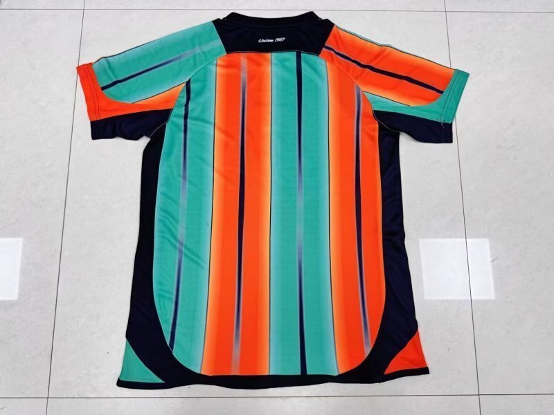 Venezia 2025/26 Third Away soccer jerseys