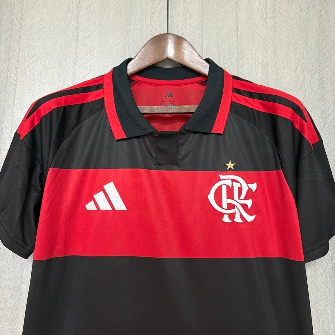 Flamengo 2026/27 Home Jersey S-4XL
